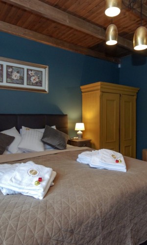Boutique Villa Gyula