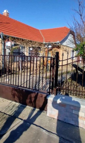 Bundik Apartman