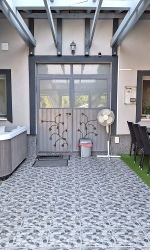 Butella Apartman