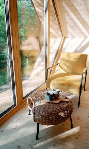 Cabin Balaton