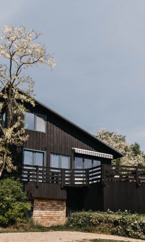 Casa Quint Deluxe