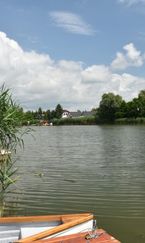 Cili nyaraló