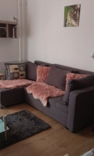 Class Qckó Apartman