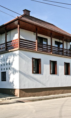 CredoPanzió