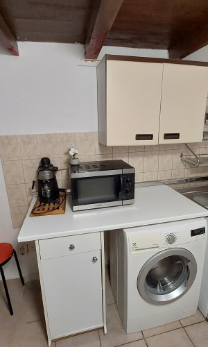 Dembinszky 16 Apartman
