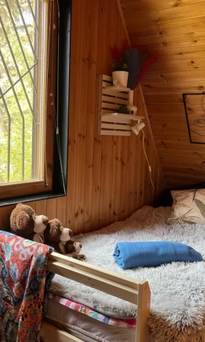 Dinnyelaposi Horgásznyaraló