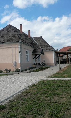 Élmény Vendégház