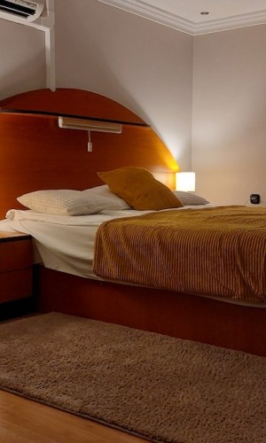 Family Apartman
