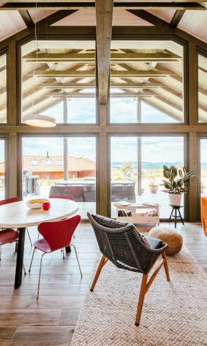 FarFar Chalet