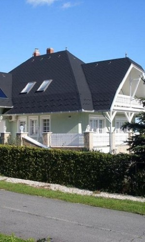 Fonyód Apartman