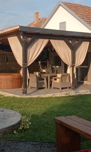 Furmint Home Vendégház