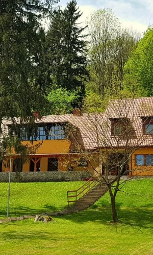 Gerence Fogadó