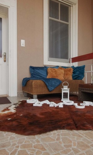 Glamour Apartman