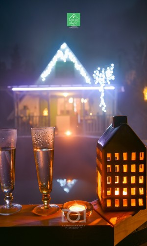 Green Chalet