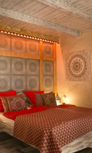 Green Park Villa