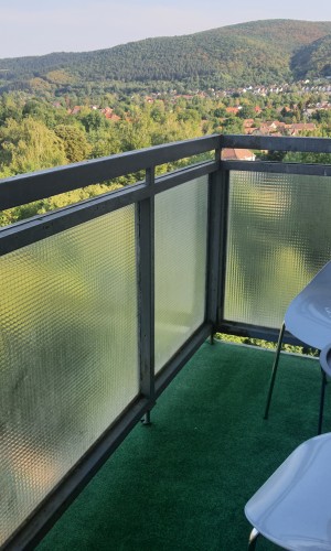 Hegyalja Apartman