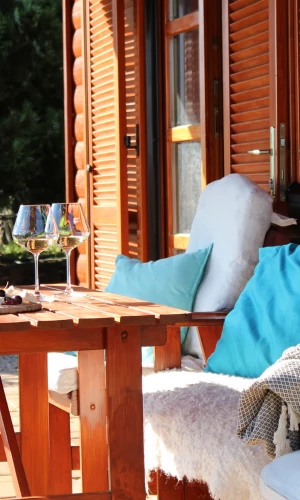 Hilltop Hideout Szentendre