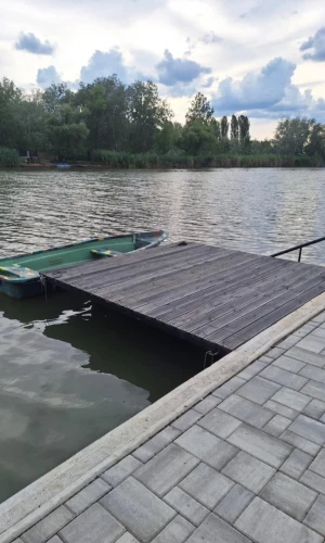 Holiday Vendégház