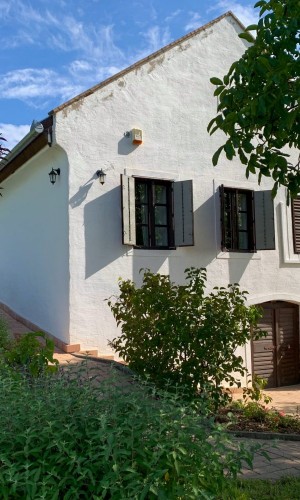 Káli Panoráma Birtok - Présház