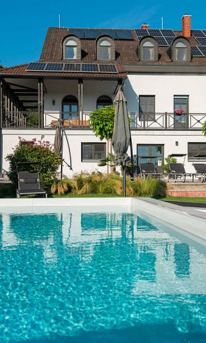 Katzer Villa