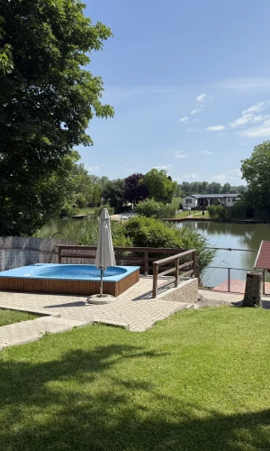 Kenderföldi Nyaraló