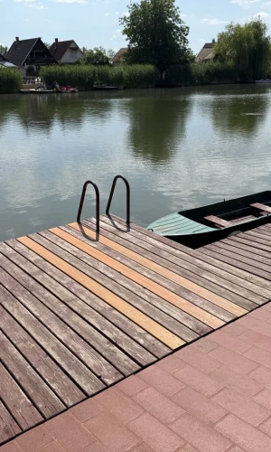 Kenderföldi Nyaraló