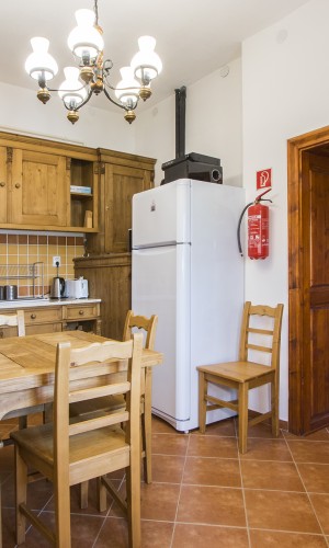Kis Kócsag PihenőPorta