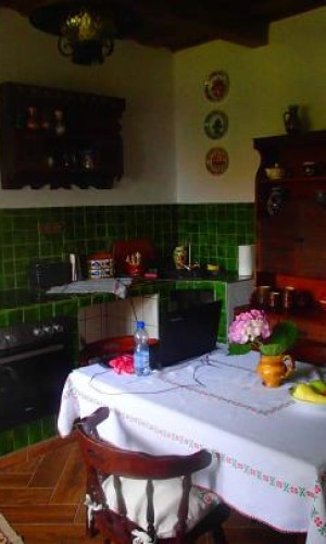Kis Sor Vendégház