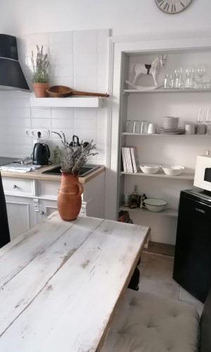 Kiskilenc Vendégház