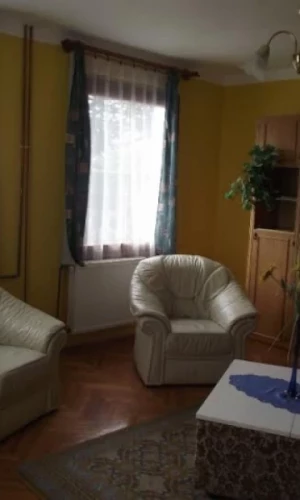 Kocsis Ferencné Vendégháza