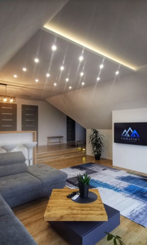 Komjáthy Apartman