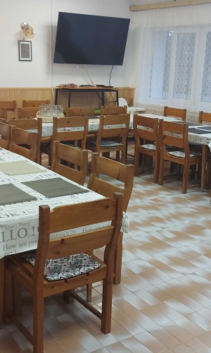 Körös Liget Vendégház