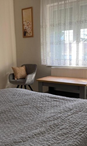 Kristály Apartman