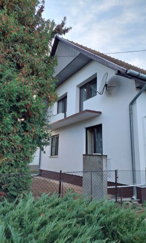 Lajos Nyaralóház