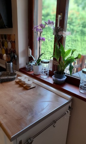 Leander Apartman