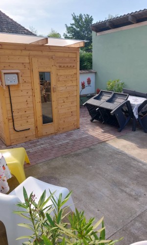 Levendula Stúdió Apartman