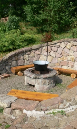 Levendulás Apartman