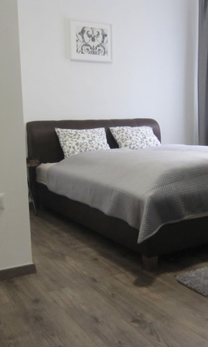Liget Apartment's