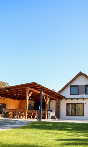 Lilla Villa