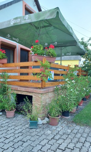 Lonci apartman