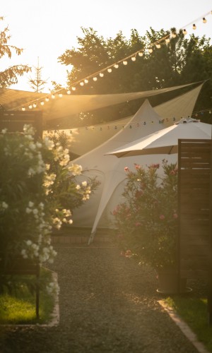 Lotus Glamping