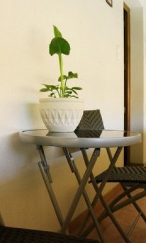 Maja Apartman