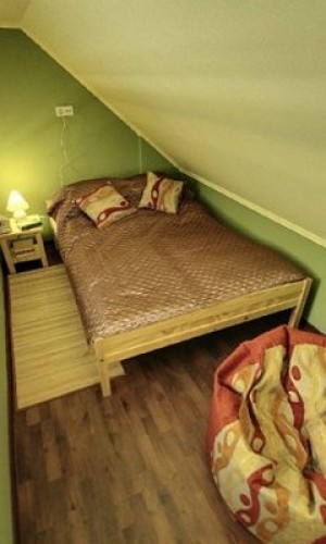 Maja Apartman