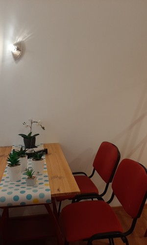 Marek 30 Apartman