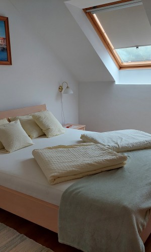 Margó Apartman