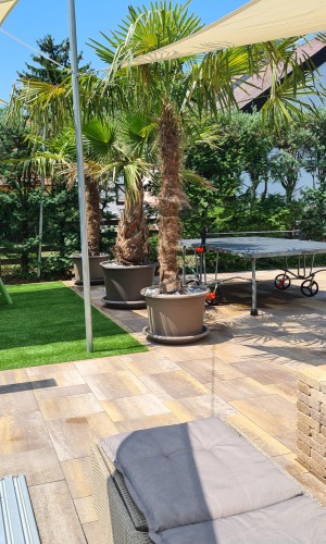 Martinez Designer Apartman