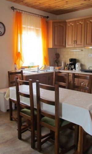Mátyás Madár Vendégház és Apartman