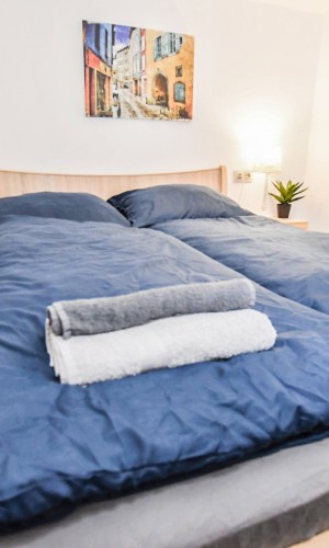 MBL Apartments