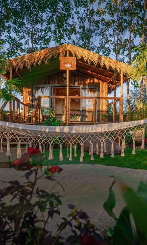 MeTime Cottage