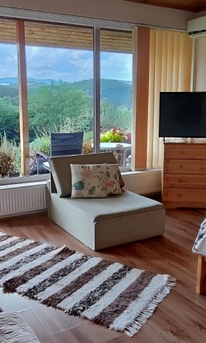 Mókus Apartman